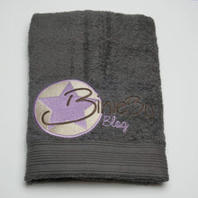 Laden Sie das Bild in den Galerie-Viewer, BinieBo Handtuch - Biniebo