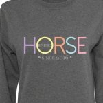 Laden Sie das Bild in den Galerie-Viewer, CREWNECK SWEATSHIRT - darkgrey - Biniebo