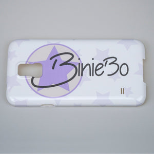 BinieBo Handyhülle Samsung Gasaxy S5 - Biniebo