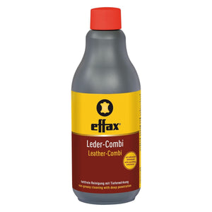 Effax Leder-Combi - Biniebo