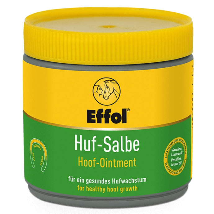 Effol Huf-Salbe gelb - Biniebo