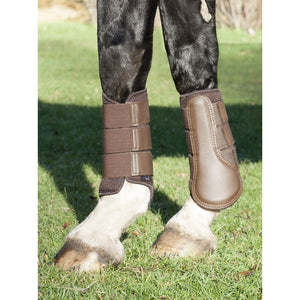 Gamasche -Breath- - Biniebo