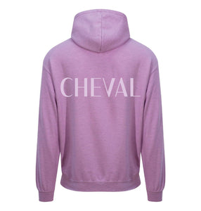 Hoodie - light lilac - Biniebo