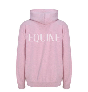 Hoodie - light pink - Biniebo