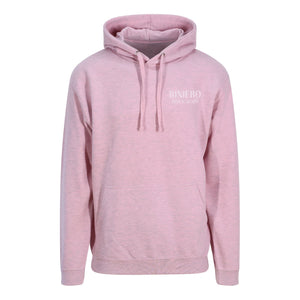 Hoodie - light pink - Biniebo