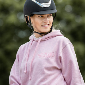 Hoodie - light pink - Biniebo