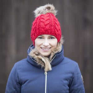 Mütze-Cozy - Biniebo