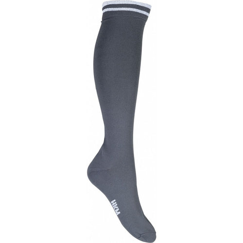 Reitsocken -Lurex- - Biniebo